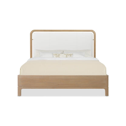 Banyon Bay Panel Bed