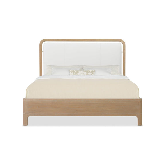 Banyon Bay Panel Bed