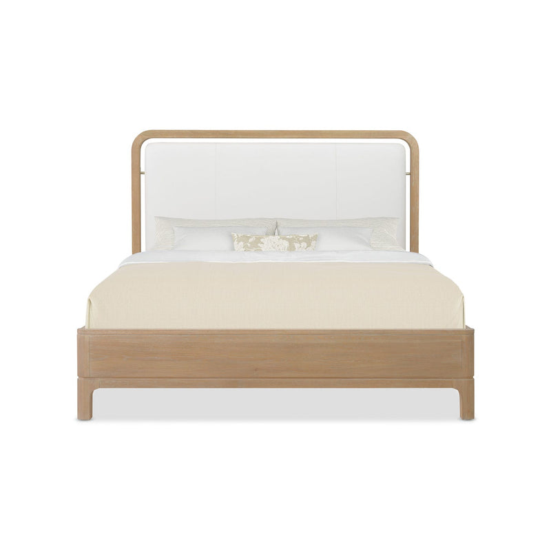 Banyon Bay Panel Bed
