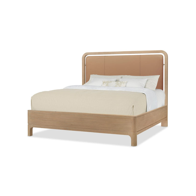 Banyon Bay Panel Bed