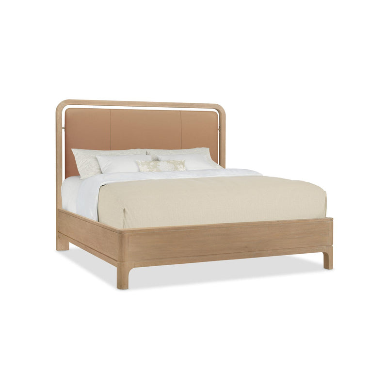 Banyon Bay Panel Bed