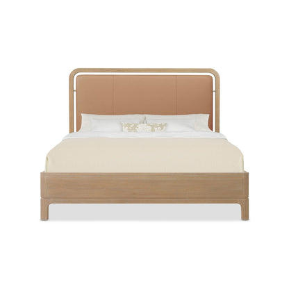 Banyon Bay Panel Bed