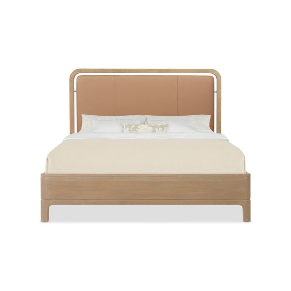 Banyon Bay Panel Bed