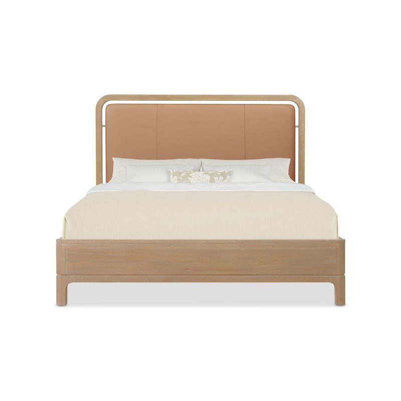 Banyon Bay Panel Bed