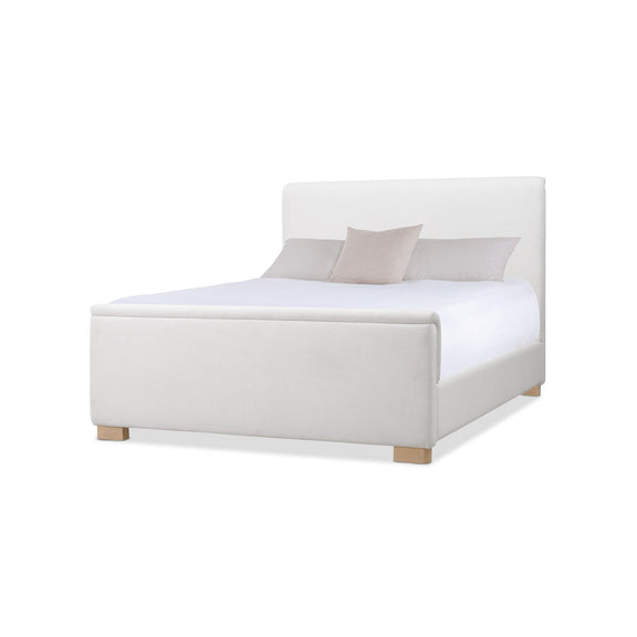 Banyon Bay Upholstered Bed