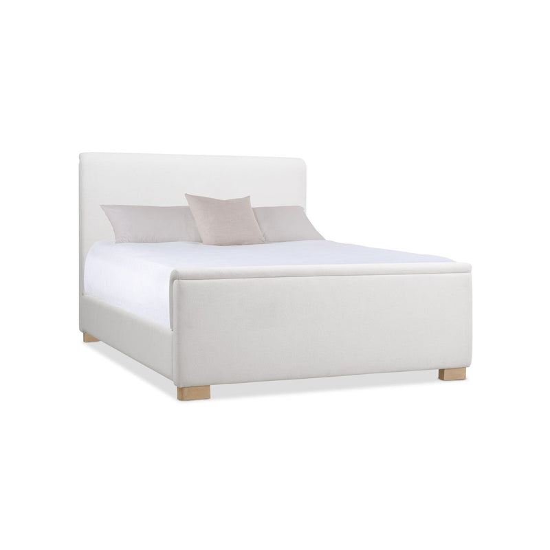 Banyon Bay Upholstered Bed