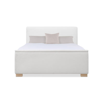 Banyon Bay Upholstered Bed