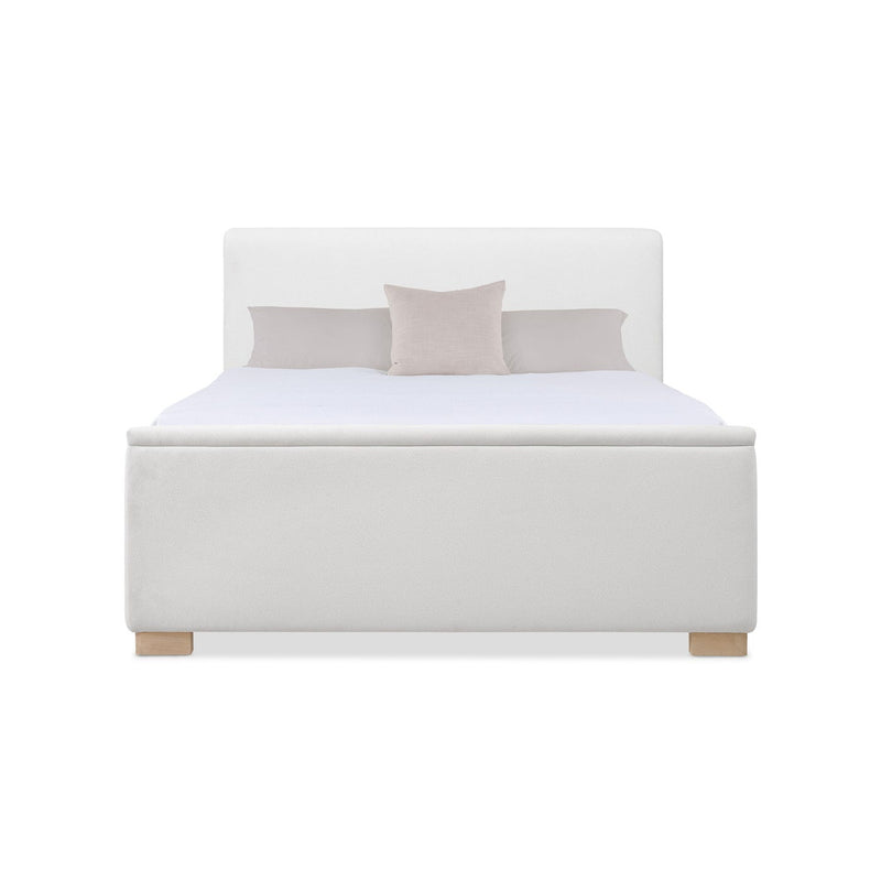 Banyon Bay Upholstered Bed