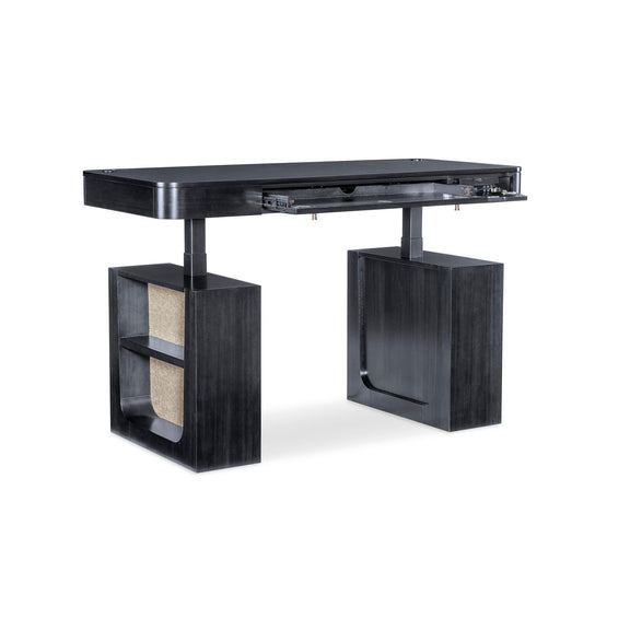 Kenzo Lift Adjustable-Height Desk