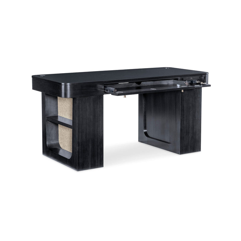 Kenzo Lift Adjustable-Height Desk