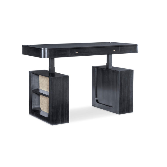 Kenzo Lift Adjustable-Height Desk
