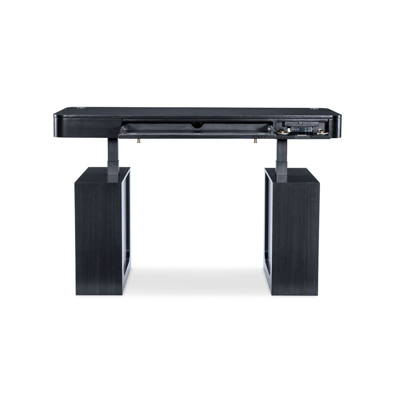 Kenzo Lift Adjustable-Height Desk