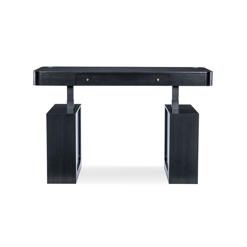 Kenzo Lift Adjustable-Height Desk