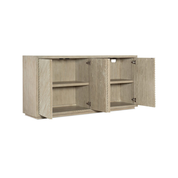 Cascade Credenza