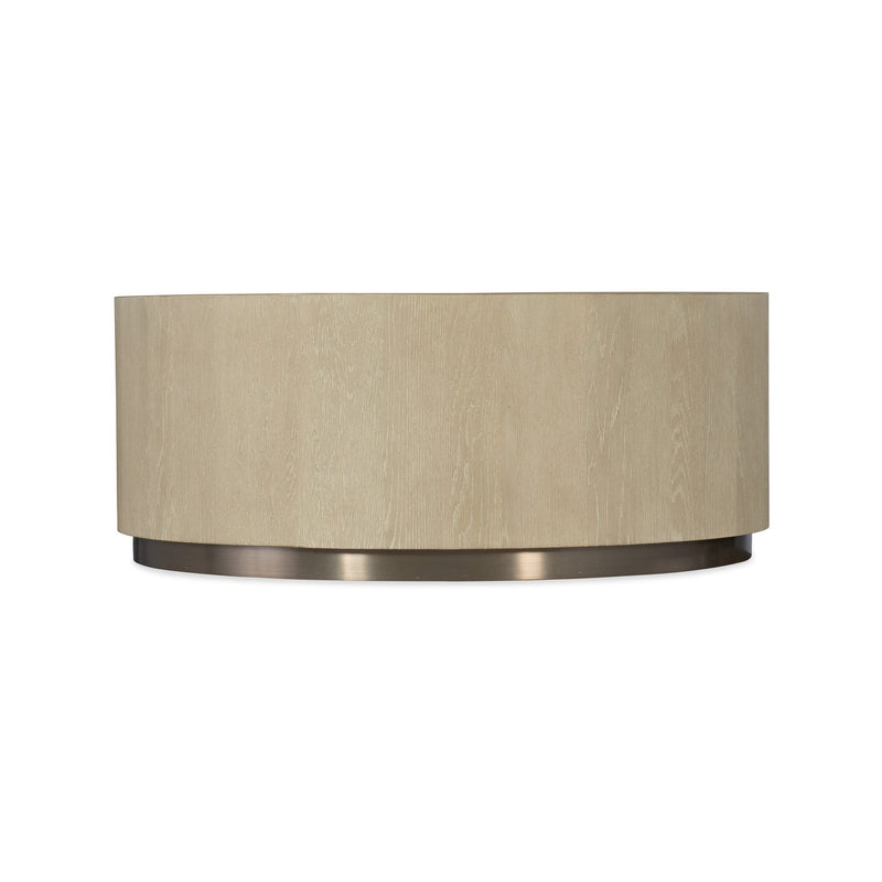Cascade Cocktail Table