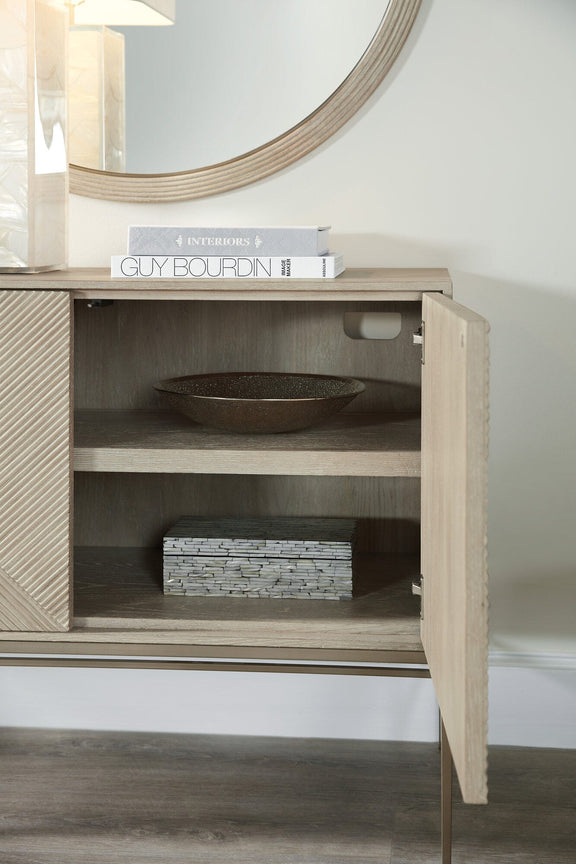 Cascade Credenza