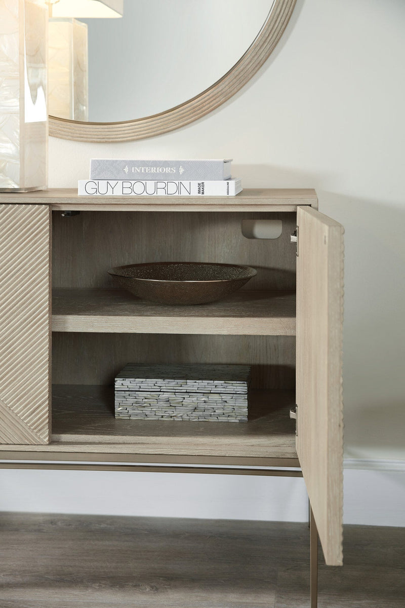 Cascade Credenza