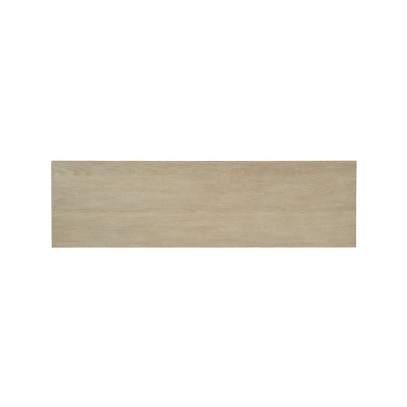 Cascade Six-Drawer Dresser