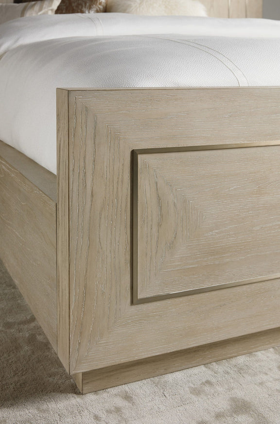 Cascade Panel Bed