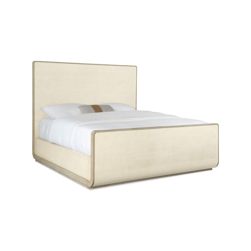 Cascade Sleigh Bed