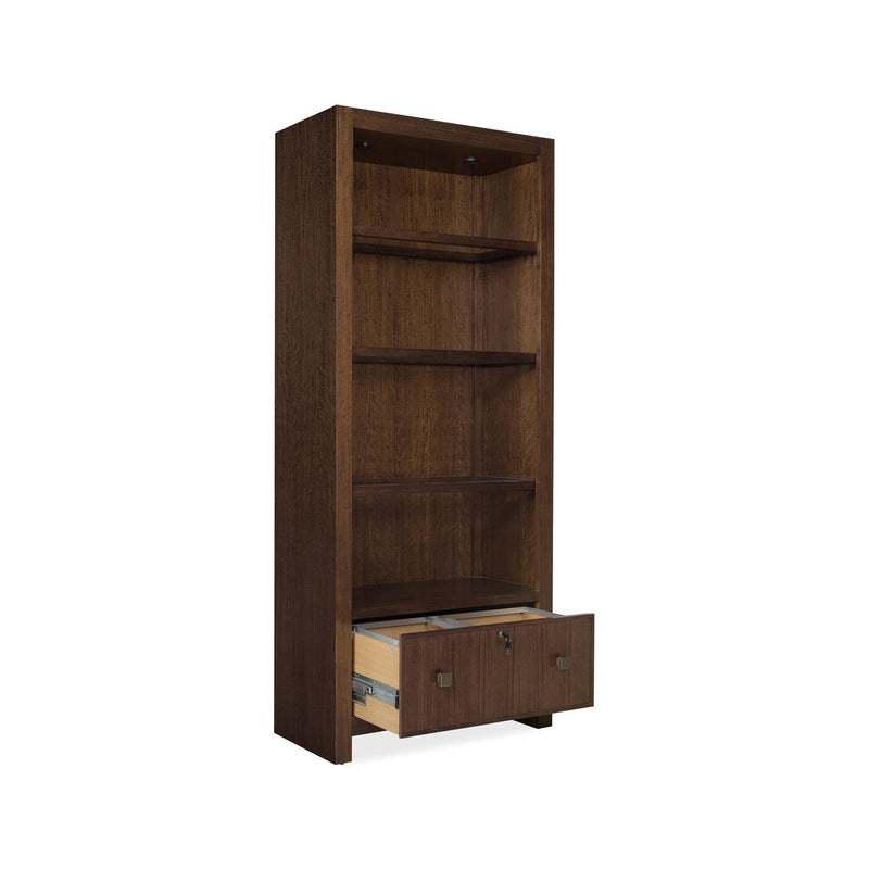Archives Bookcase