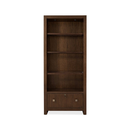 Archives Bookcase