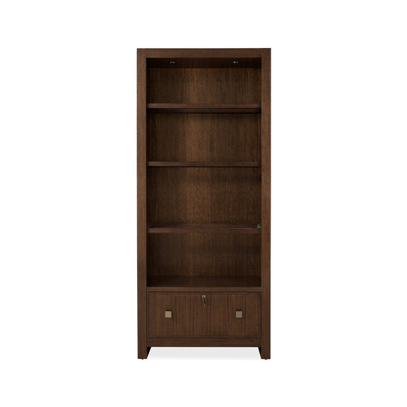 Archives Bookcase