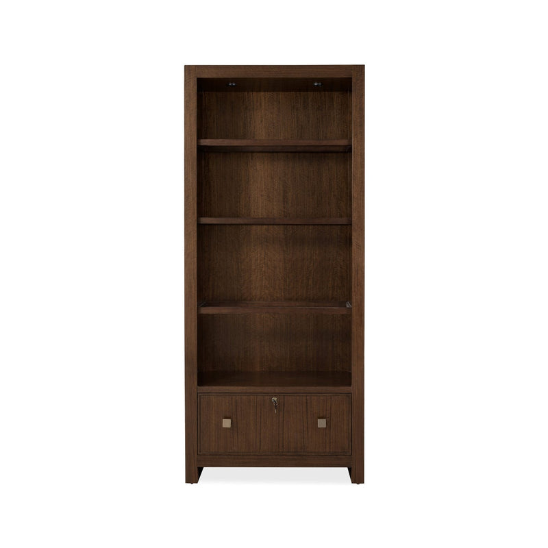Archives Bookcase