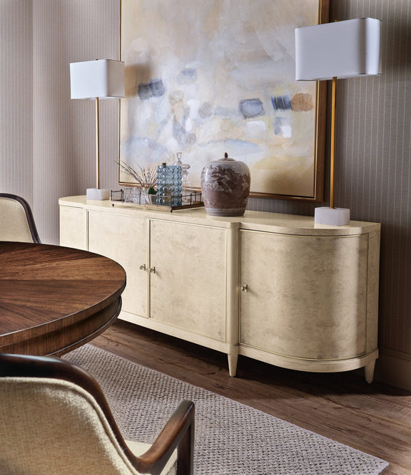 Archives Entertainment Console