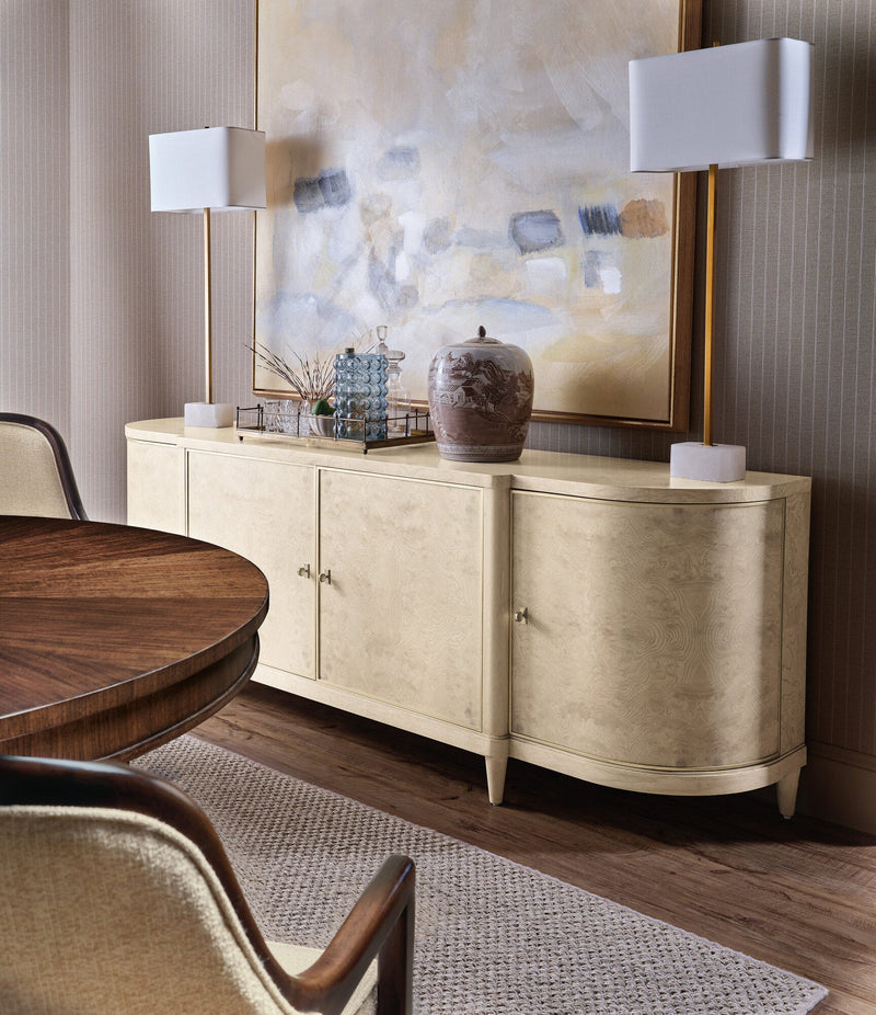 Archives Entertainment Console