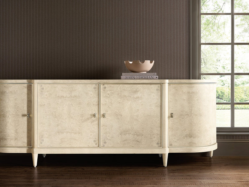 Archives Entertainment Console