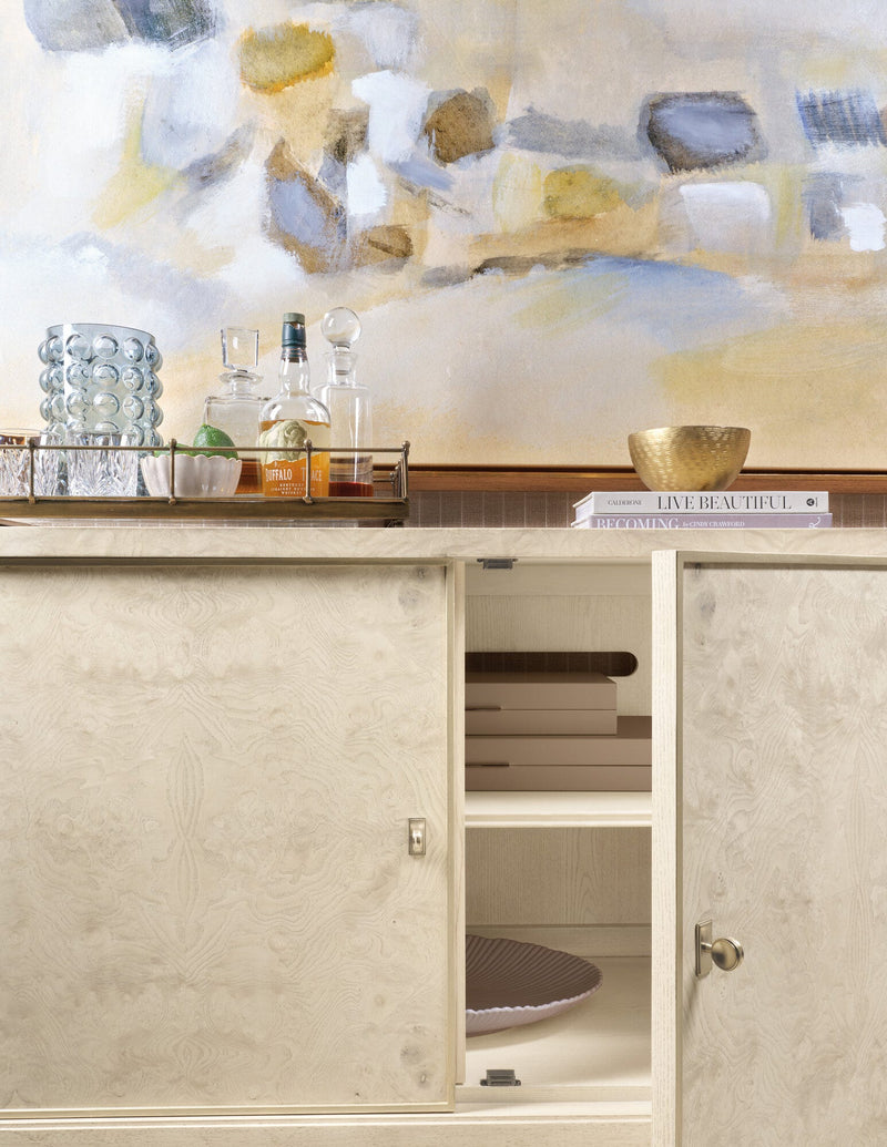 Archives Entertainment Console