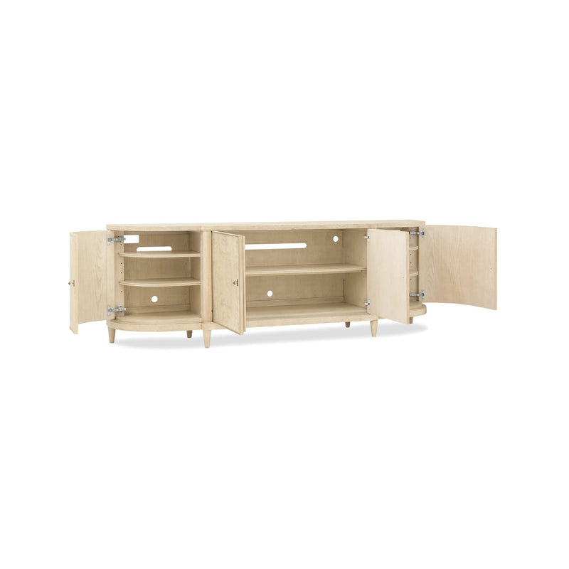 Archives Entertainment Console