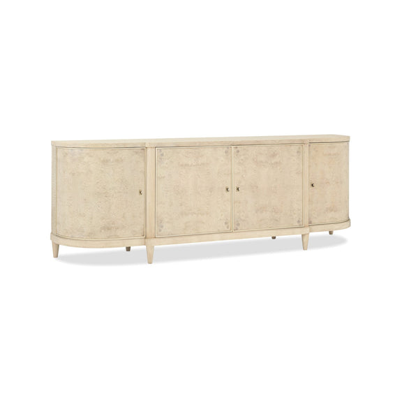 Archives Entertainment Console