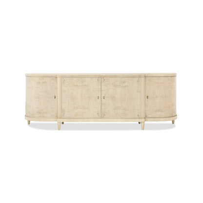 Archives Entertainment Console