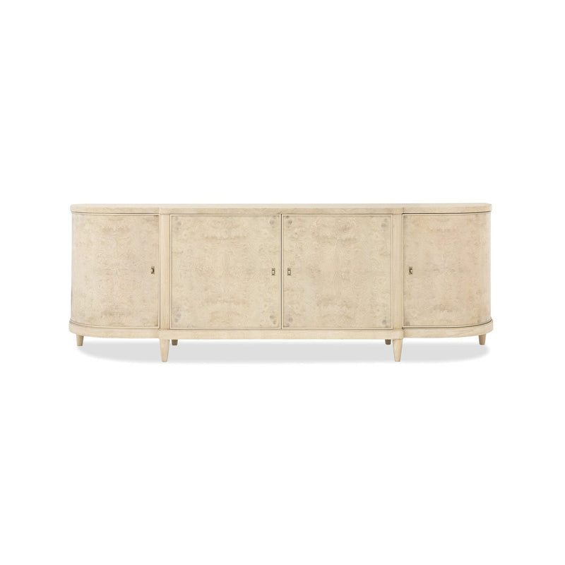 Archives Entertainment Console