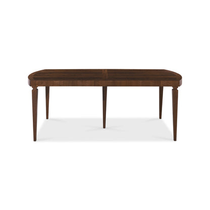 Archives Rectangle Dining Table with Two 20-inch Leaves
