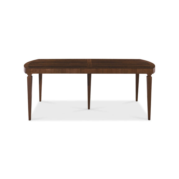 Archives Rectangle Dining Table with Two 20-inch Leaves