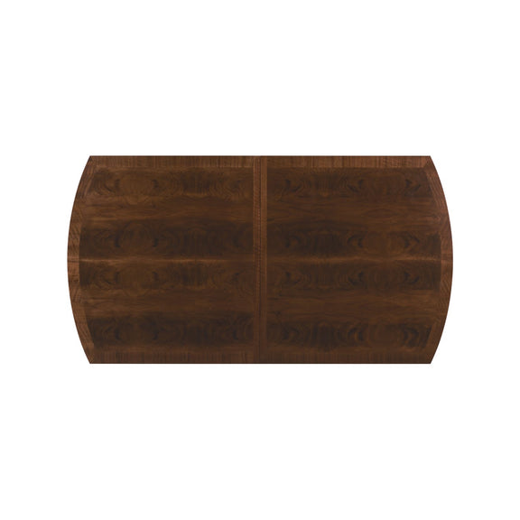 Archives Rectangle Dining Table with Two 20-inch Leaves