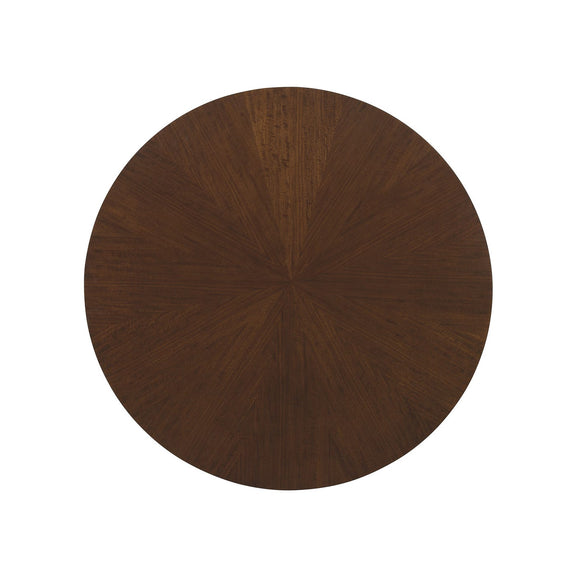 Archives Round Pedestal Dining Table
