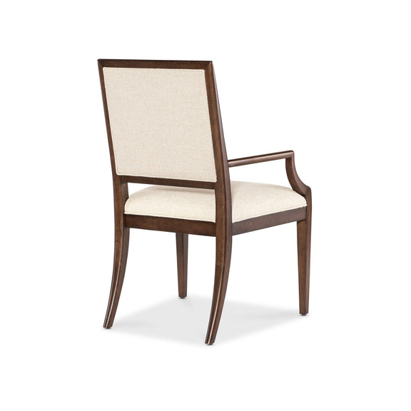 Archives Upholstered Arm Chair