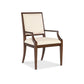 Archives Upholstered Arm Chair