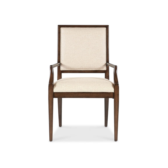 Archives Upholstered Arm Chair