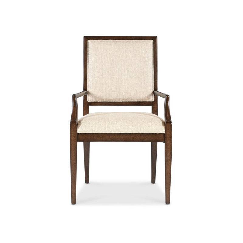 Archives Upholstered Arm Chair