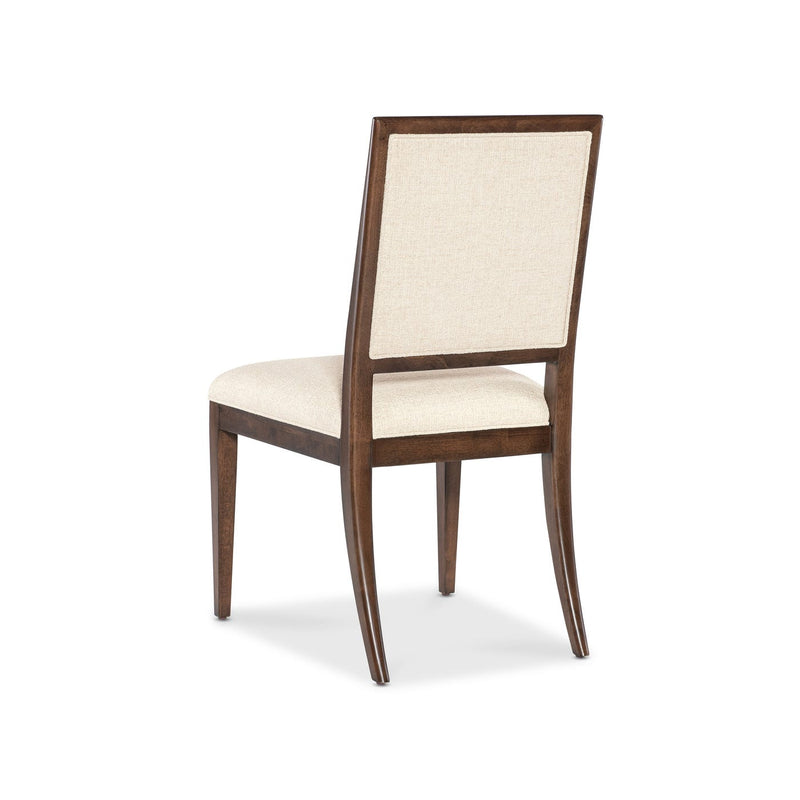 Archives Upholstered Side Chair