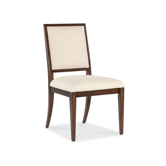 Archives Upholstered Side Chair