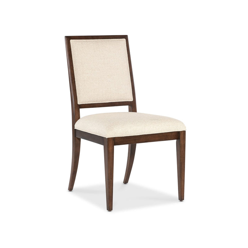 Archives Upholstered Side Chair