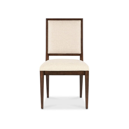 Archives Upholstered Side Chair