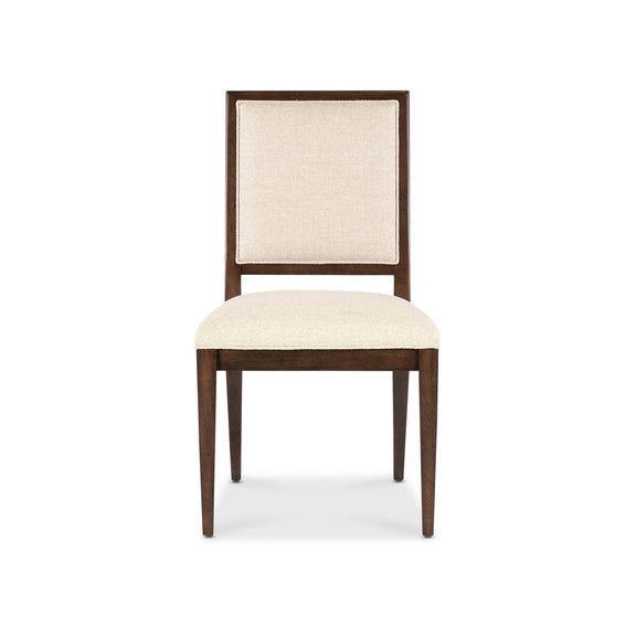 Archives Upholstered Side Chair