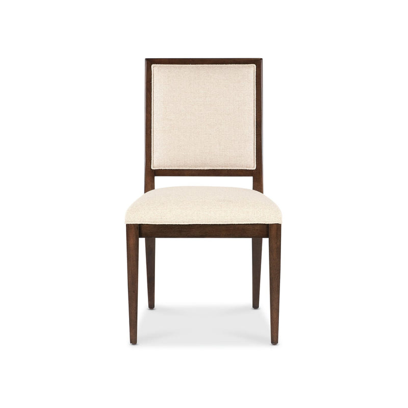 Archives Upholstered Side Chair